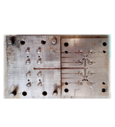 MOULDS